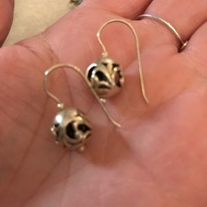Silpada Jewelry - Silpada necklace and earrings set Silpada Jewelry - Silpada necklace and earrings set